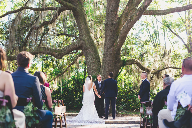 Bowing Oaks Plantations Wedding Venue Jacksonville Florida