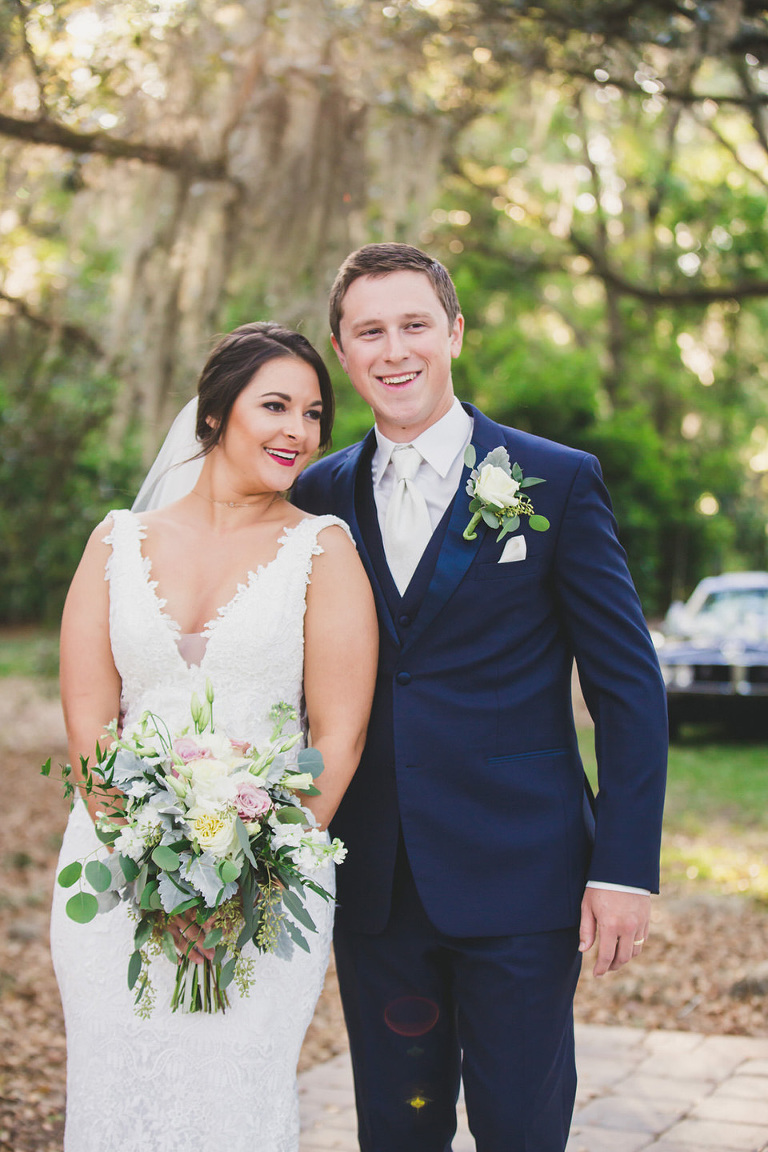 Wedding Photography Jacksonville Florida