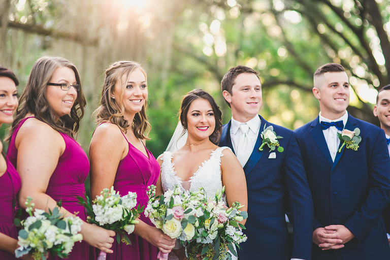 Wedding Photography Jacksonville Florida