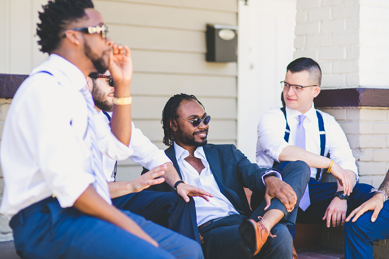 Jacksonville Florida Wedding Photographer