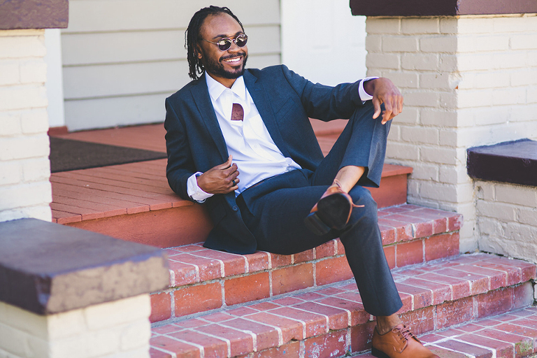 Intuition Ale Works Wedding Jacksonville Florida 