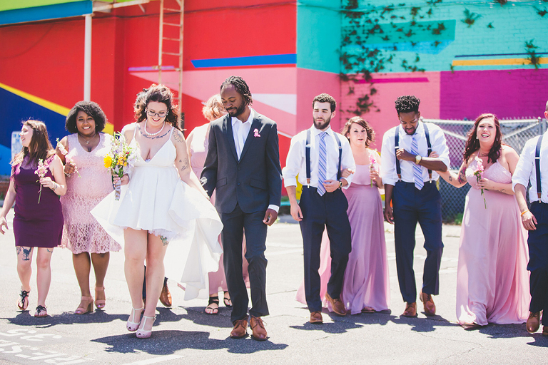 Jacksonville Florida Wedding Photographer