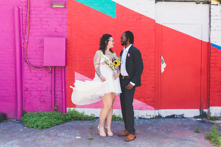 Jacksonville Florida Wedding Photographer