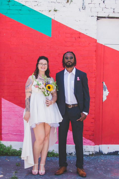 Jacksonville Florida Wedding Photographer