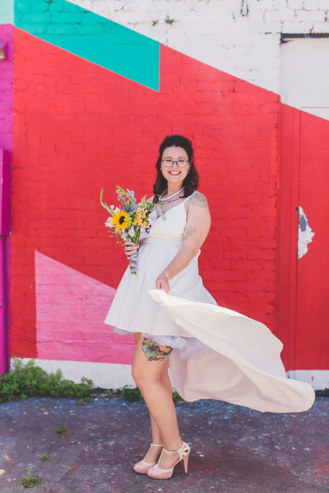 Jacksonville Florida Wedding Photographer