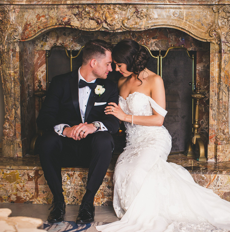 The Ritz Carlton Wedding Amelia Island Florida