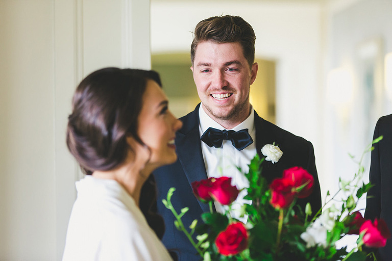 The Ritz Carlton Wedding Amelia Island Florida
