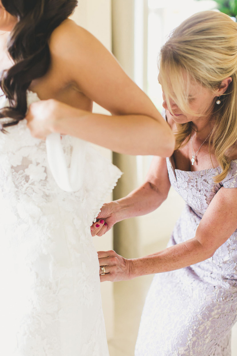 The Ritz Carlton Wedding Amelia Island Florida