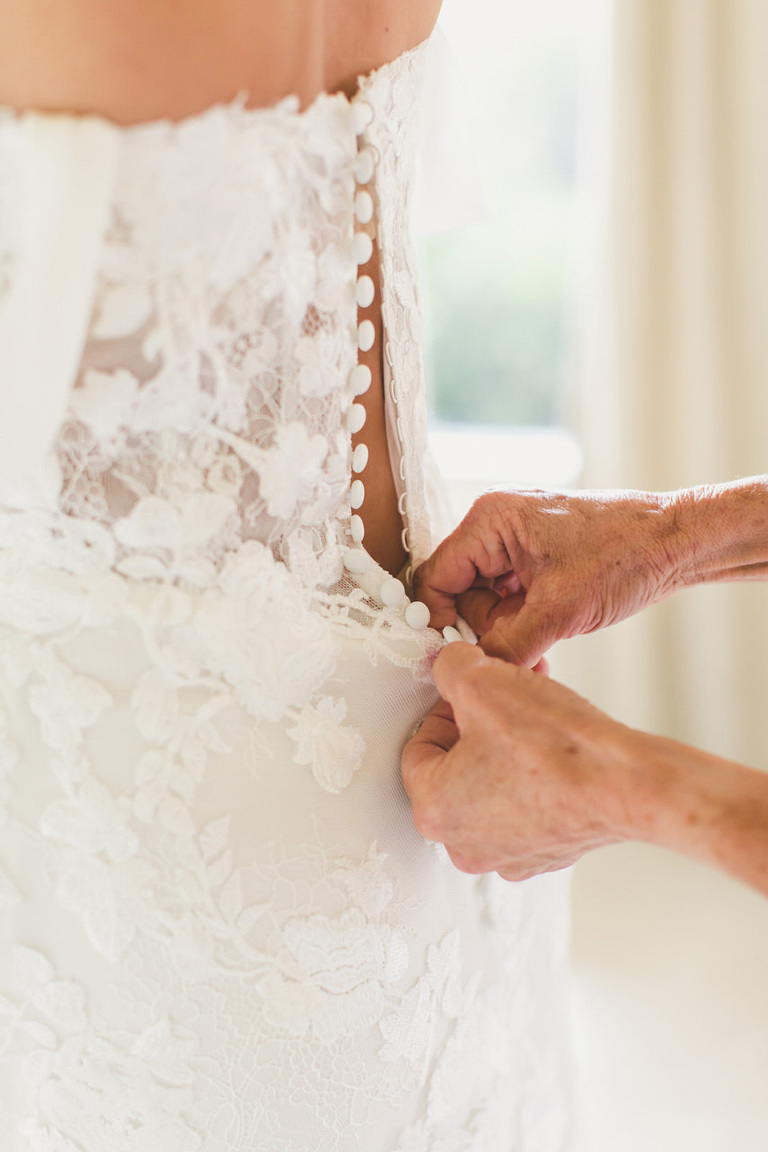 The Ritz Carlton Wedding Amelia Island Florida