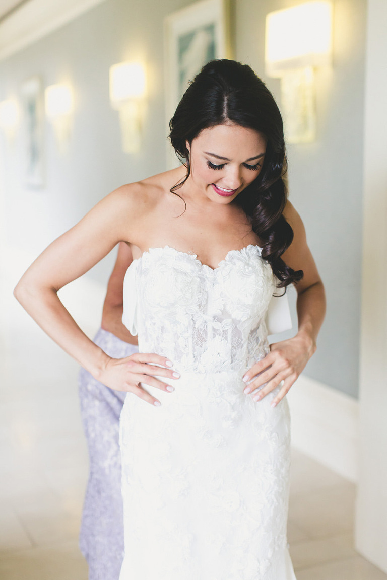 The Ritz Carlton Wedding Amelia Island Florida