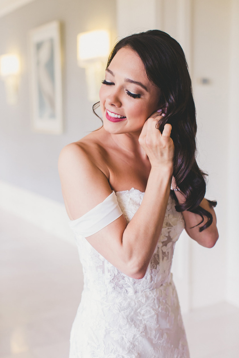 The Ritz Carlton Wedding Amelia Island Florida