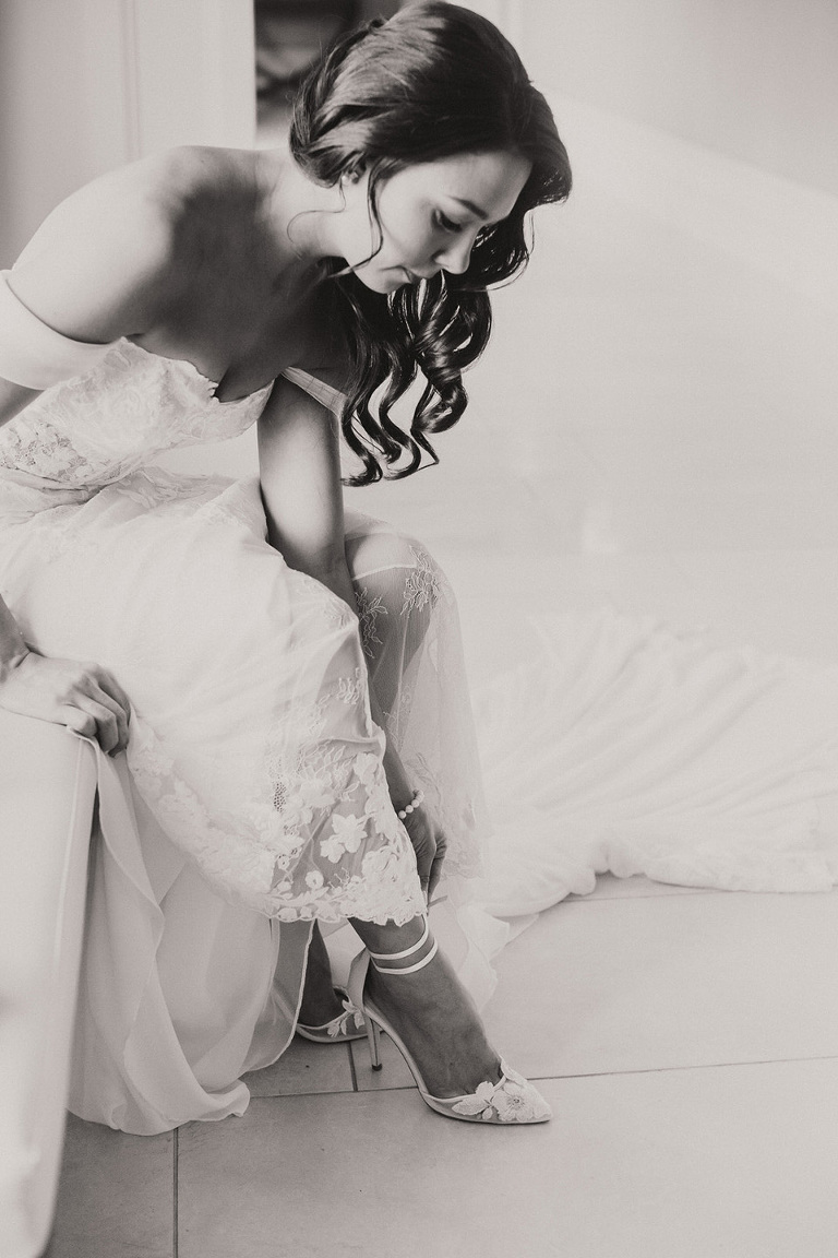 The Ritz Carlton Wedding Amelia Island Florida