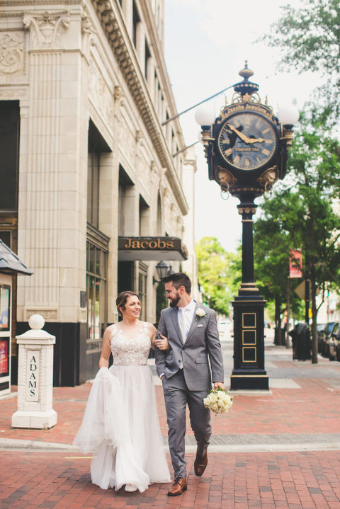 Wedding Photography Jacksonville Florida