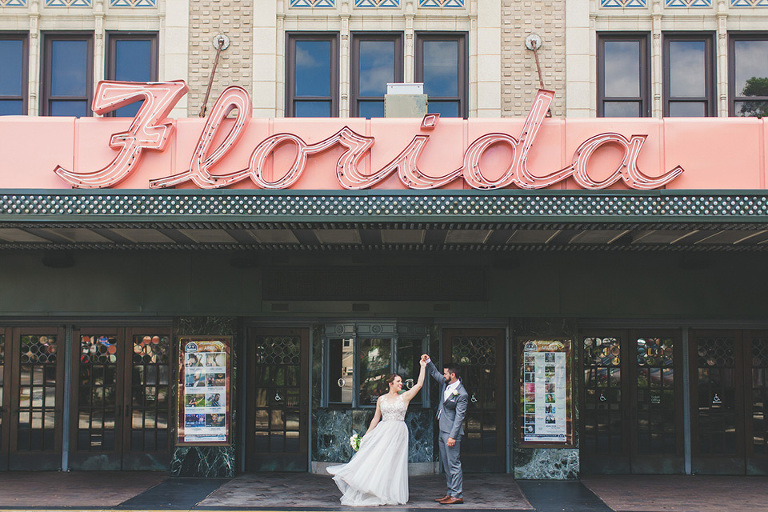 Jacksonville Wedding Photographers