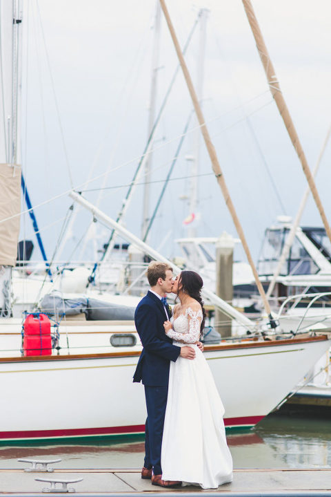 The White Room Wedding Venue