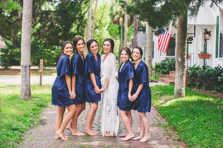 St. Augustine Wedding Photography