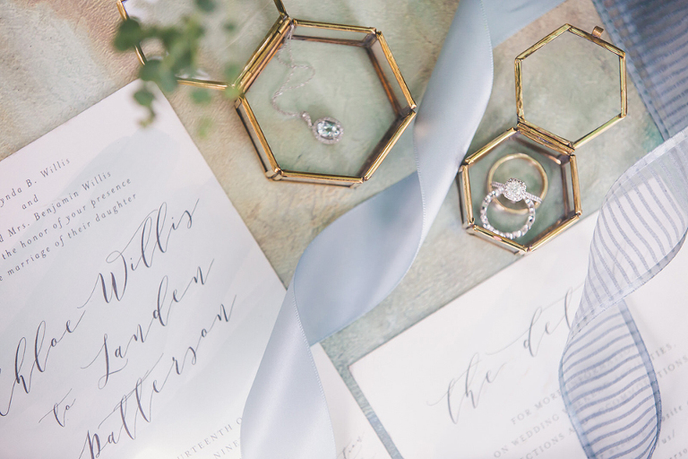 St. Augustine Wedding Photography