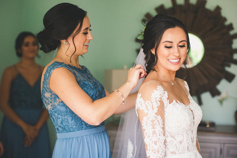 St. Augustine Wedding Photography