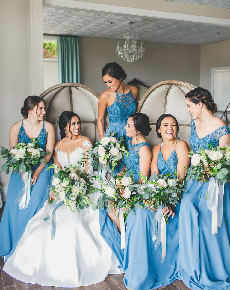 The White Room Wedding Venue 