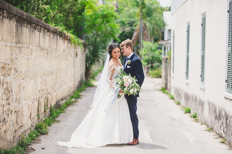 Jacksonville Florida Wedding Photography