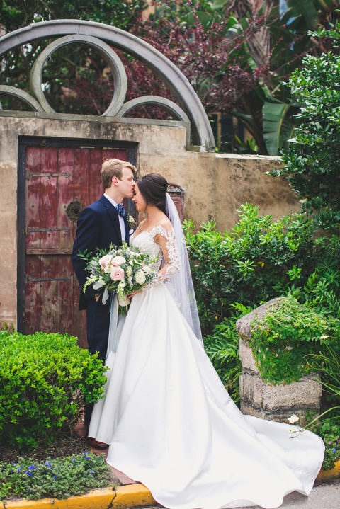 Jacksonville Florida Wedding Photographer