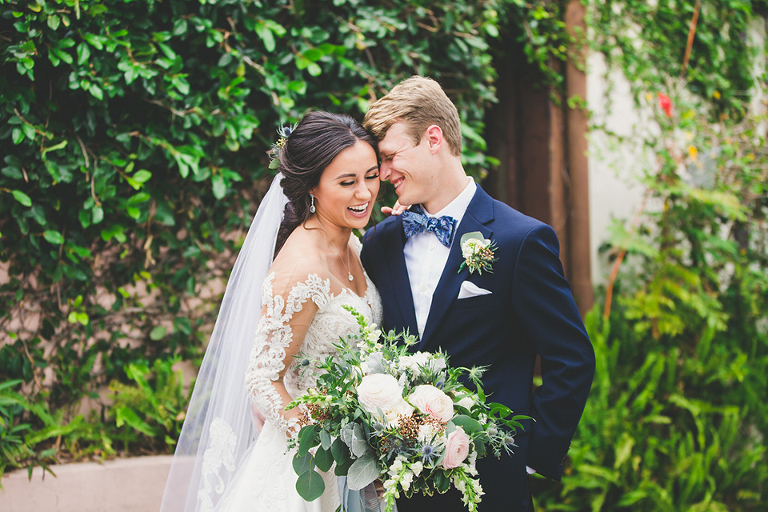 St. Augustine Wedding Photographer
