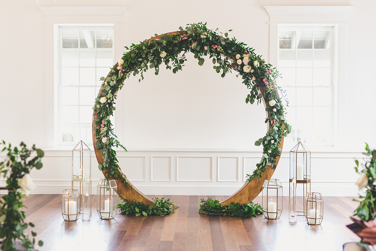 The White Room Wedding Venue