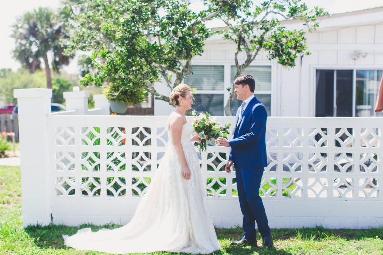 Jacksonville Florida Wedding Photography