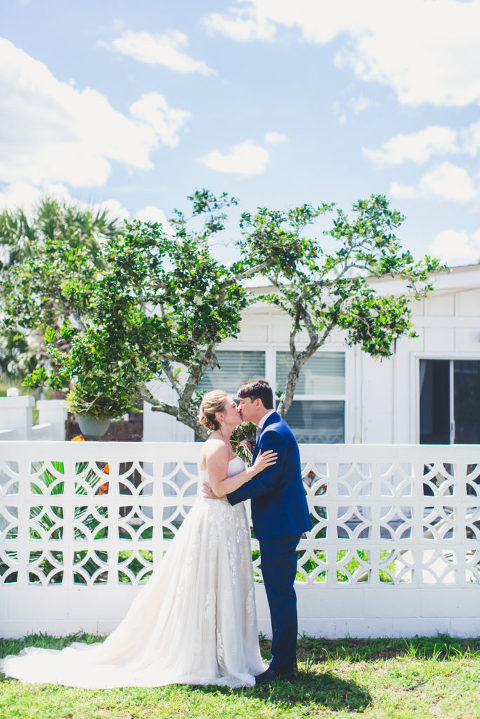 Jacksonville Florida Wedding Photography