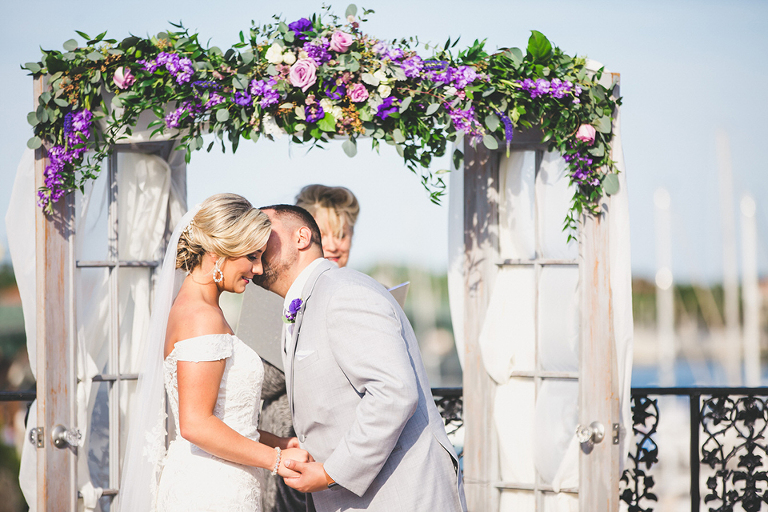 St. Augustine Wedding Photography Wedding Venue 