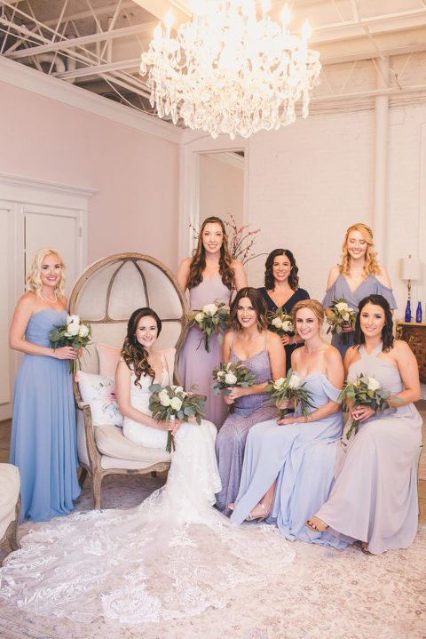 The White Room Wedding Venue