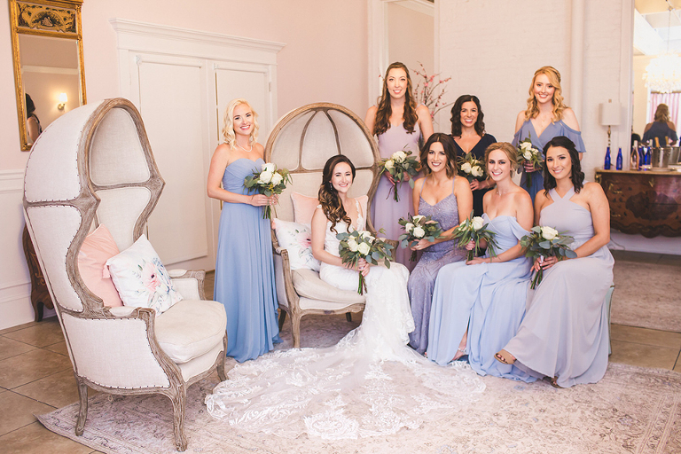 The White Room Wedding Venue