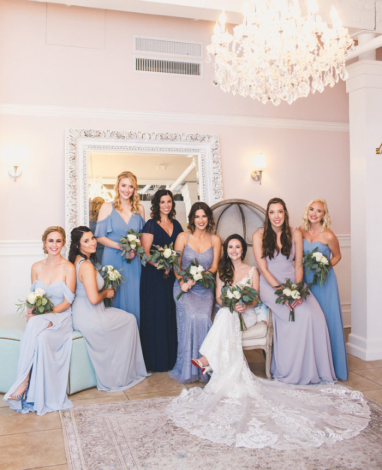 The White Room Wedding Venue