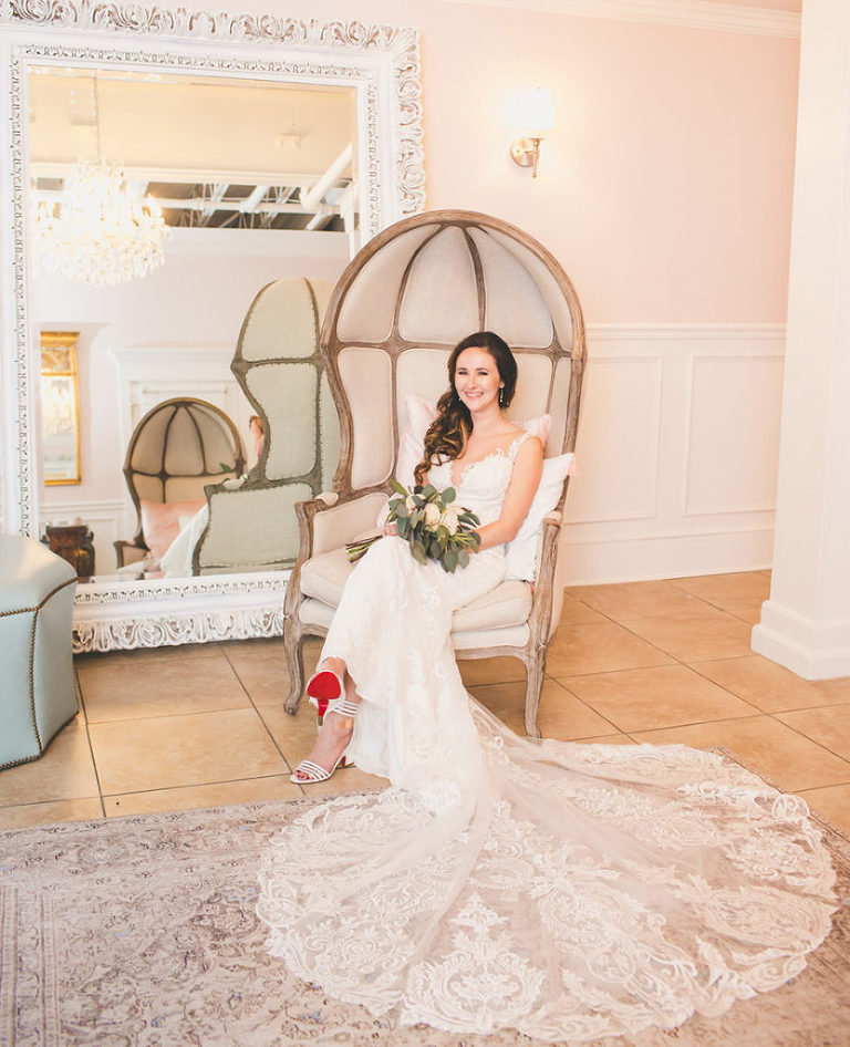 The White Room Wedding Venue