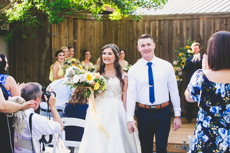 The Carriage House Wedding Venue St. Augustine Florida