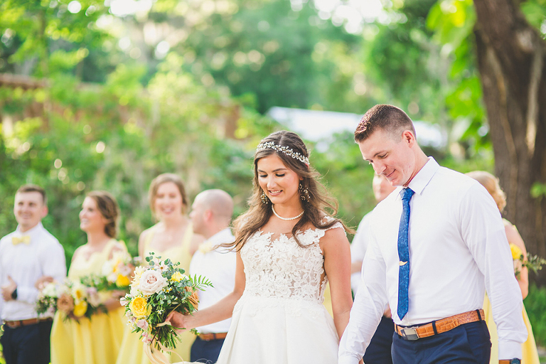 St. Augustine Wedding Photographer