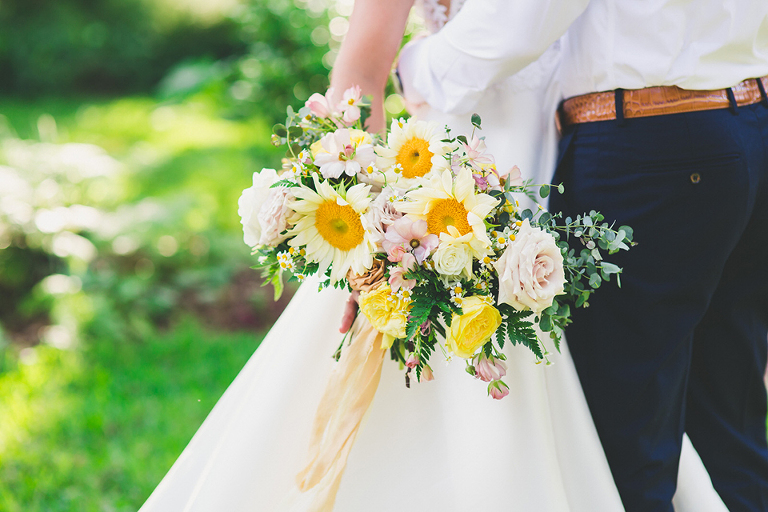 St. Augustine Wedding Photographer