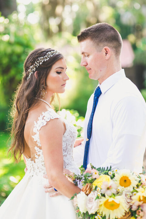 St. Augustine Wedding Photographer