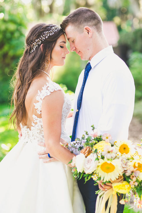 Jacksonville Florida Wedding Photographer 