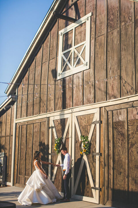 St. Augustine Wedding Photographer