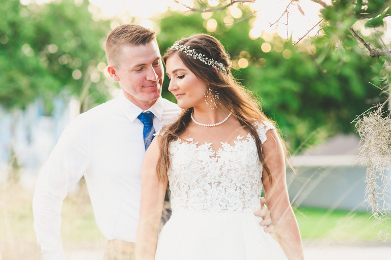 The Carriage House Wedding Venue St. Augustine Florida 