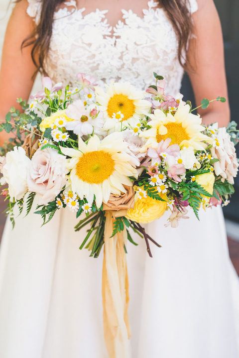 St. Augustine Florida Wedding Photographer 