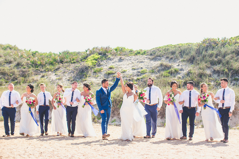 Jacksonville Florida Wedding Photography