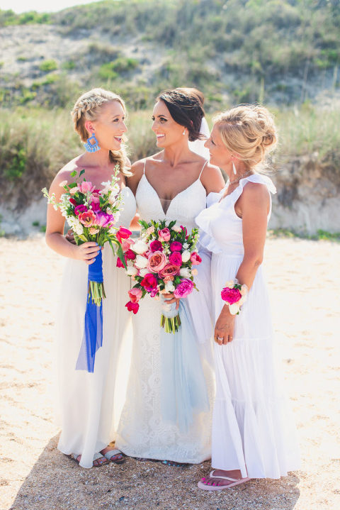 Jacksonville Florida Wedding Photography