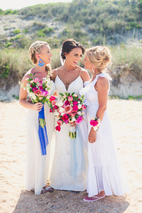 Jacksonville Florida Wedding Photography