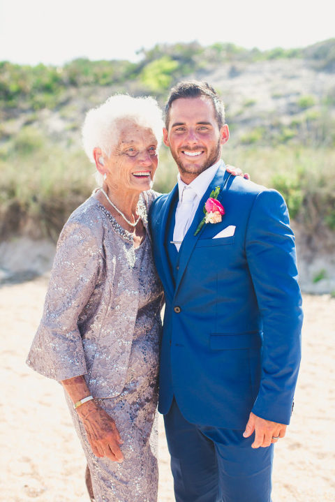 Jacksonville Florida Wedding Photography