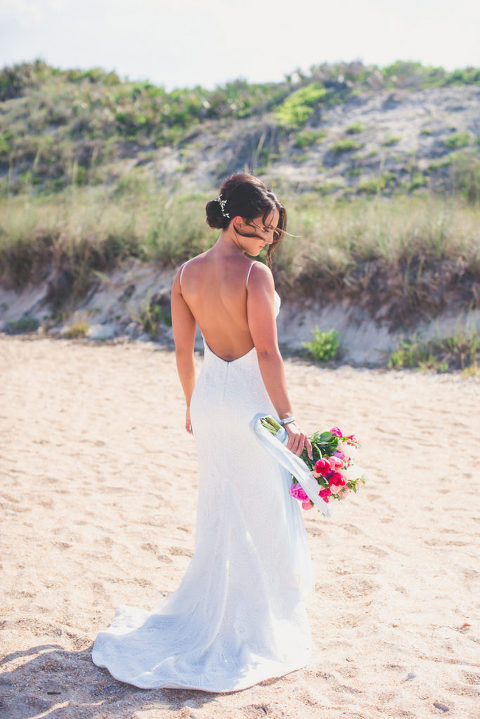 Jacksonville Beach Wedding Photography