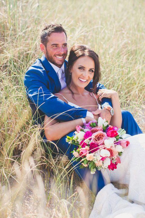 Jacksonville Beach Wedding Photography