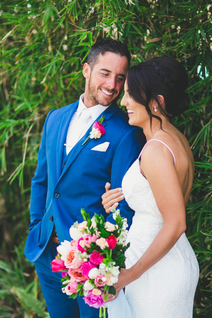 Jacksonville, Florida Wedding Photography Melanie + Kyle