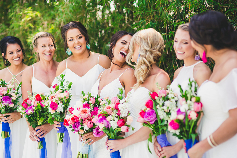 Jacksonville Florida Wedding Photography